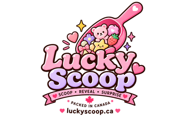 Lucky Scoop